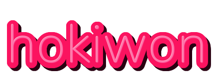 hokiwon — logo kanal